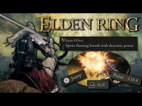 I played Elden Ring for 30 hours… my thoughts