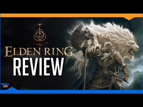 I *very* strongly recommend: Elden Ring (Review – Spoiler Free)