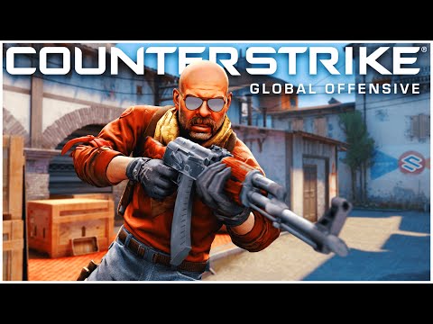 is CSGO worth PLAYING in 2022? | CSGO Review