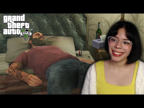 Is Trevor A Hipster? | Grand Theft Auto V | Part 17