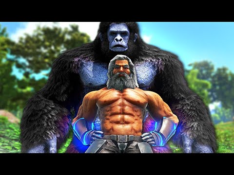 It's FINALLY Time to Test Myself Against a PRIME BOSS in Hardcore ARK Survival Evolved #15