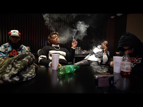 Juice WRLD – Burn (Official Music Video)