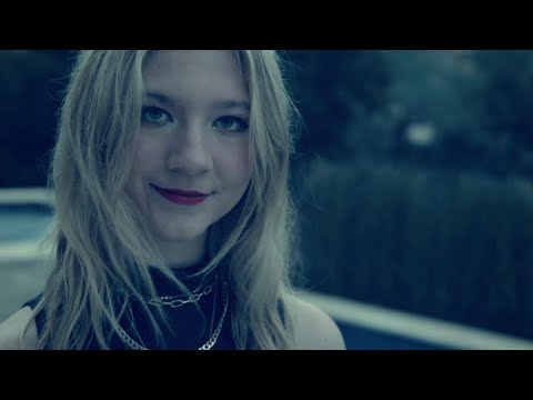 Kate Angel – H2O (Official Music Video)
