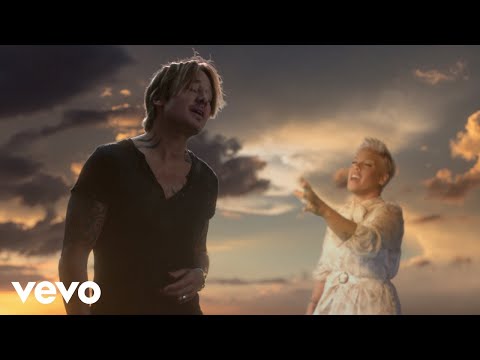 Keith Urban – One Too Many with P!nk (Official Music Video)