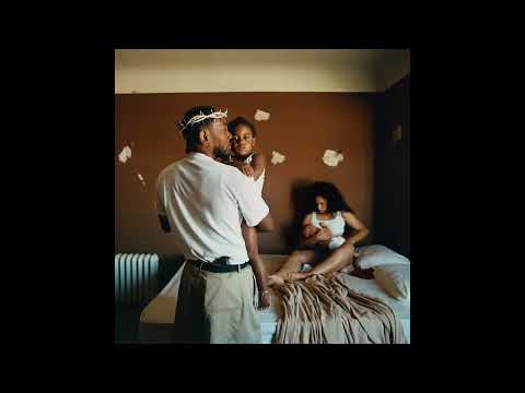 Kendrick Lamar – Silent Hill ft. Kodak Black (Official Audio)