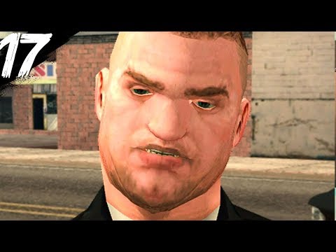 KILLING OFFICER PULASKI – Grand Theft Auto San Andreas – Part 17