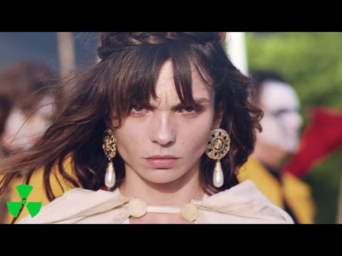 KREATOR – Midnight Sun feat. Sofia Portanet (OFFICIAL MUSIC VIDEO)