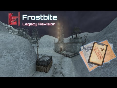 Legacy Update: New Frostbite!