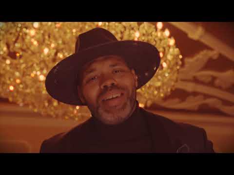 LESSONS – Eric Roberson (Official Music Video)