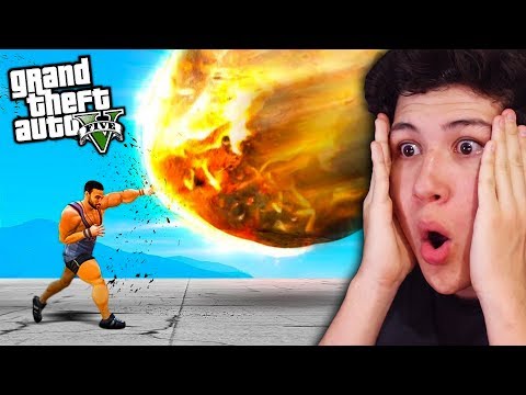 LO MÁS ÉPICO DE GTA 5!! #4 GRAND THEFT AUTO V EPIC MOMENTS – GTA V
