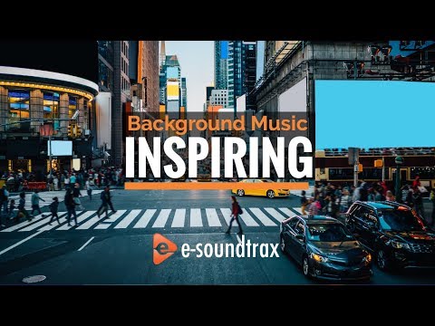 Lucky – e-soundtrax [Inspiring Background Music For Presentations & Videos]
