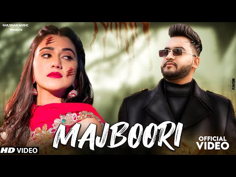 Majboori (Full Song) Gulshan Music | Sweta Chauhan |Vivek Raghav | New Haryanvi Songs Haryanavi 2022