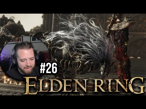 MALIKETH – Elden Ring Part 26