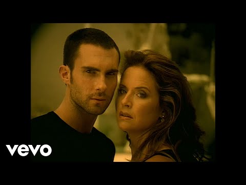 Maroon 5 – She Will Be Loved (Official Music Video)