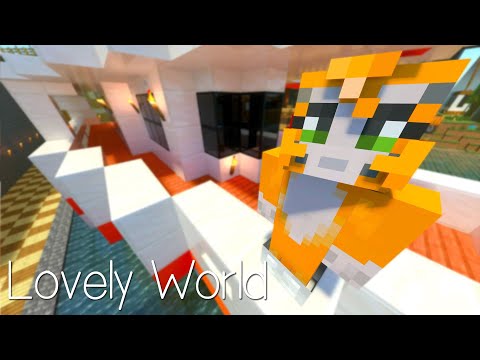 Minecraft – Luxury Yacht [747]