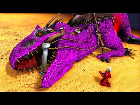 Minha Base no SUPER MODS Foi Destruída? É o FIM DO ARK PVP GUERRA? ARK SURVIVAL EVOLVED  DINOSSAURO