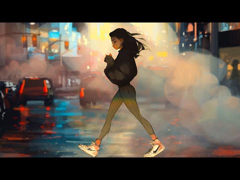 Music for when you are stressed 🍀 Chil lofi | Music to Relax, Drive, Study, Chill