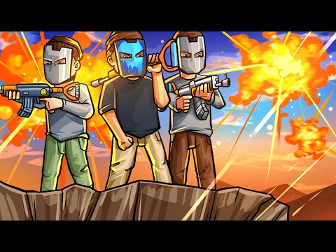 MY BEST TRIO FORCE WIPE – Rust