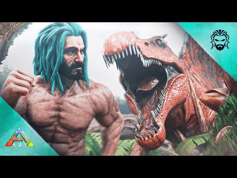 MY GREATEST ADVENTURE BEGINS! – ARK Survival Evolved [Episode 1]