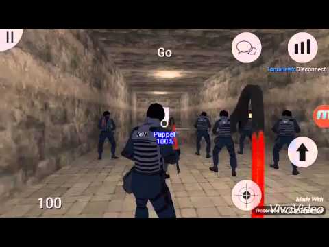 Nemoguca misija . Gary s mod🎮🎮🎮📹📹🎥🎥🎬🎬