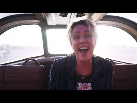 Night Train To Lonely | Caryl Mack [Official Music Video]