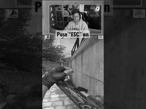 Nunca ponerse en fila #csgo #csgoclips #csgomemes #counterstrike #counterstrikeglobaloffensive