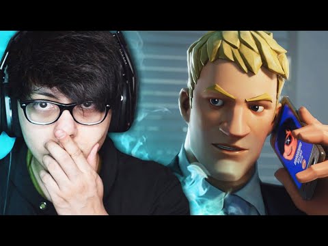 OFICIALMENTE ESTOY DENTRO DE FORTNITE | Blend Freshon