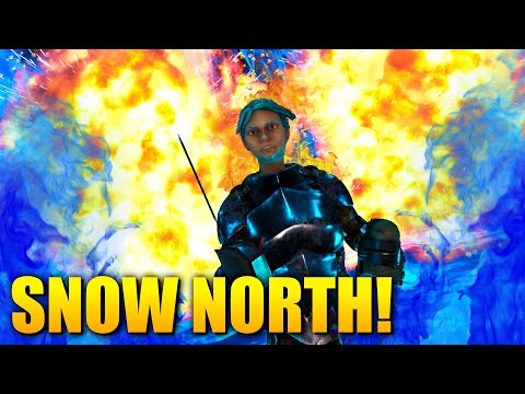 ONLINE RAIDING THE MOST BROKEN CAVE! – Pandemic Season 15 – ARK Survival Evolved