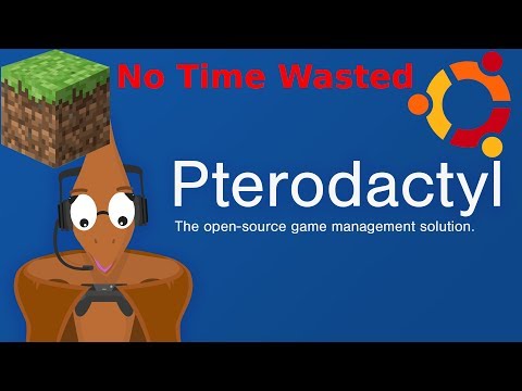 OUTDATED Read Description | Pterodactyl Install Ubuntu 18.04 2019 Script