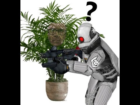 Plant Problems! | Gary's Mod Prophunt w/ Pal(s)