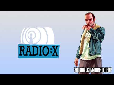 Radio X [Grand Theft Auto: San Andreas]
