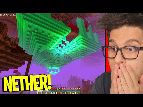 REAGISCO AI SEGRETI DI MINECRAFT – 23