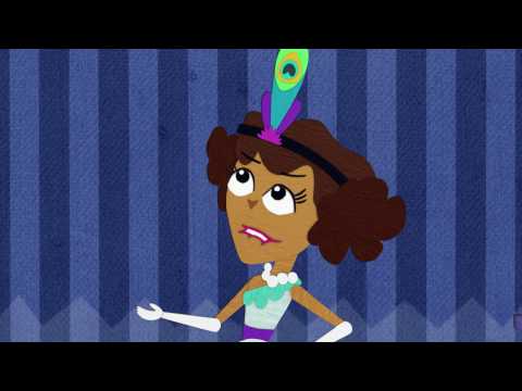 Roxie's Missing Music Book