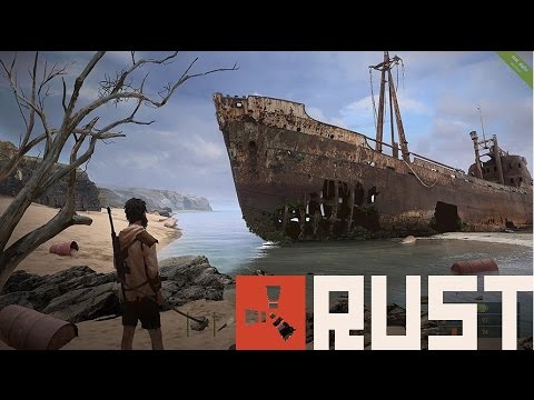 RUST 2016: Looking Back & Looking Ahead