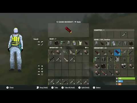 Rust Grenade launchers are OP 💥💥💥