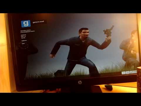 Sans+ pupyrus mod Gary's mod