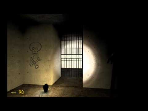 Scary Gary #3 | Die Hosen voll Pipi | Garry´s Mod Horrormaps