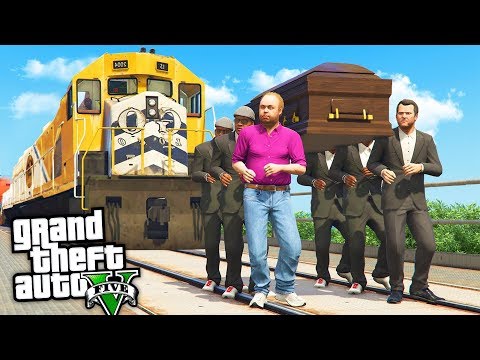 SI TE RÍES PIERDES (NIVEL GTA 5) *IMPOSIBLE* GRAND THEFT AUTO V