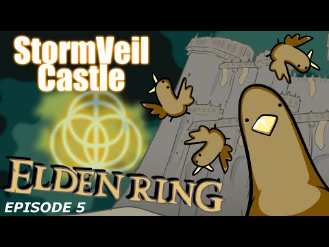 Stormveil Castle | Elden Ring Ep5
