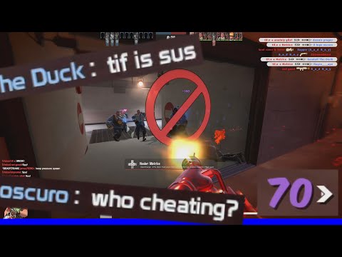 Team Fortress 2: Heavy Gameplay [TF2 2022]