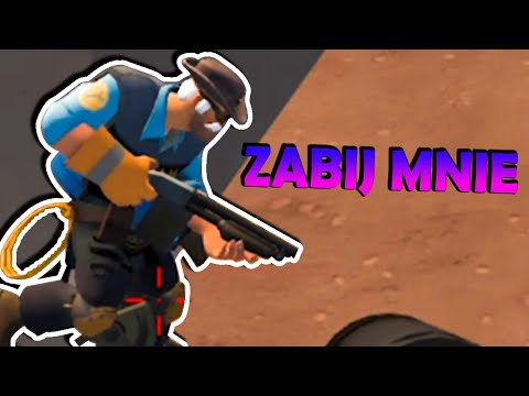 Team Fortress 2 na TELEFON