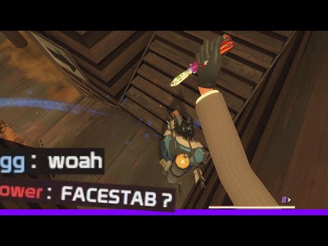 Team Fortress 2: Spy Gameplay [TF2 2022]
