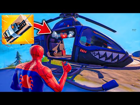 TESTEI 5 TROLAGENS DIFERENTES PARA O FORTNITE…