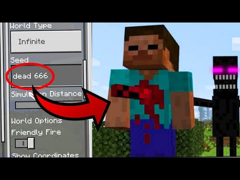 Testing Minecraft Mysteries That Are Actually Real part #24