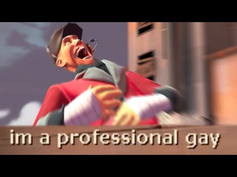 TF2 at 3 am