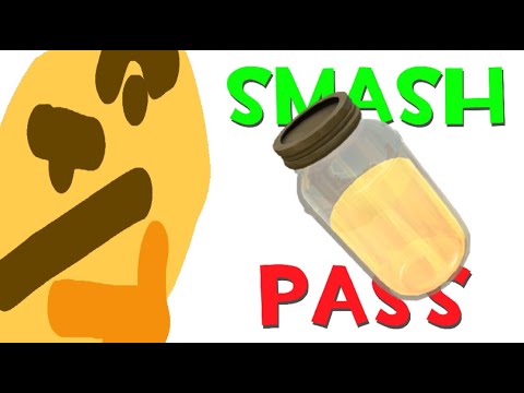 [TF2] Smash or Pass: All 206 Team Fortress 2 Weapons