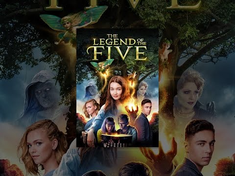 The Legend of the Five