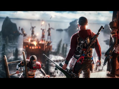 The Most Satisfying Revenge – Rust