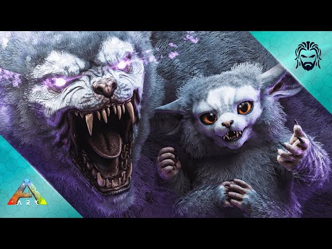 THIS FEROX IS THE MOST BROKEN CREATURE IN ARK! – ARK Survival Evolved [E47]