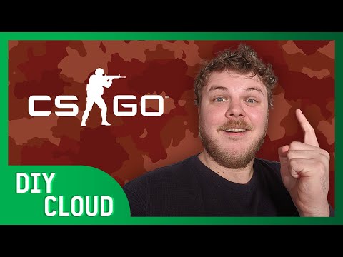 This is the EASIEST CS:GO Custom Server Setup 2020